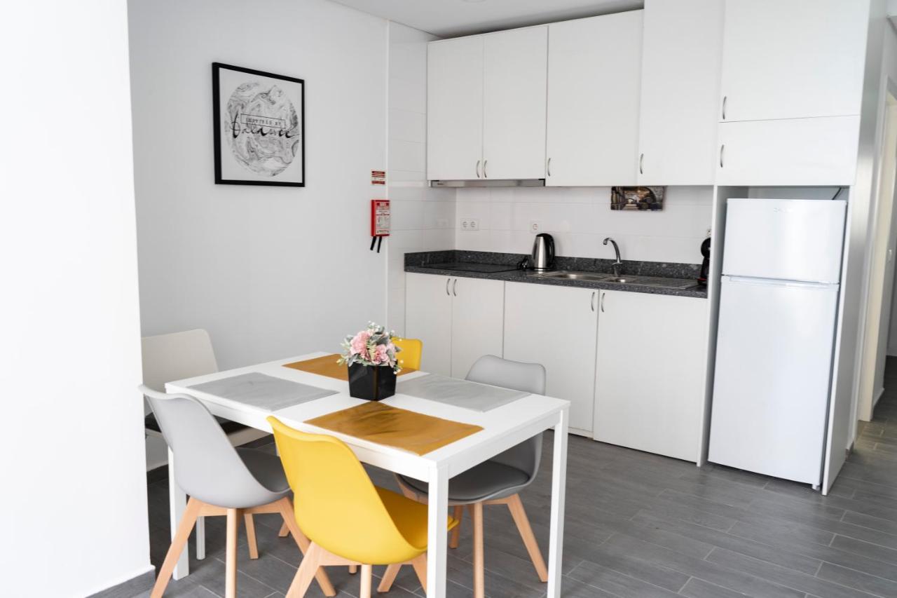 Apartamento Almada Downtown 304 *
