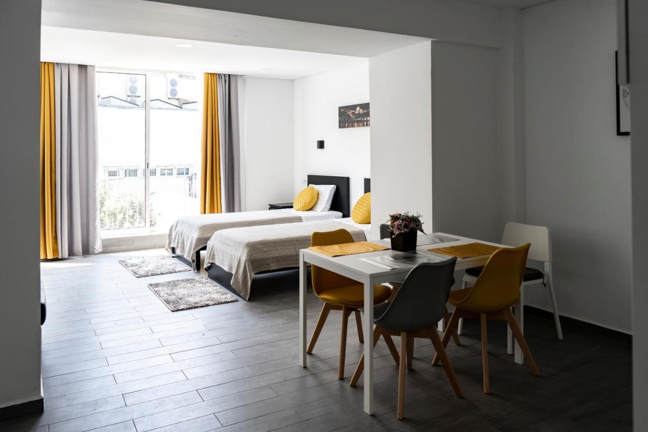 Almada Downtown 304 Apartament