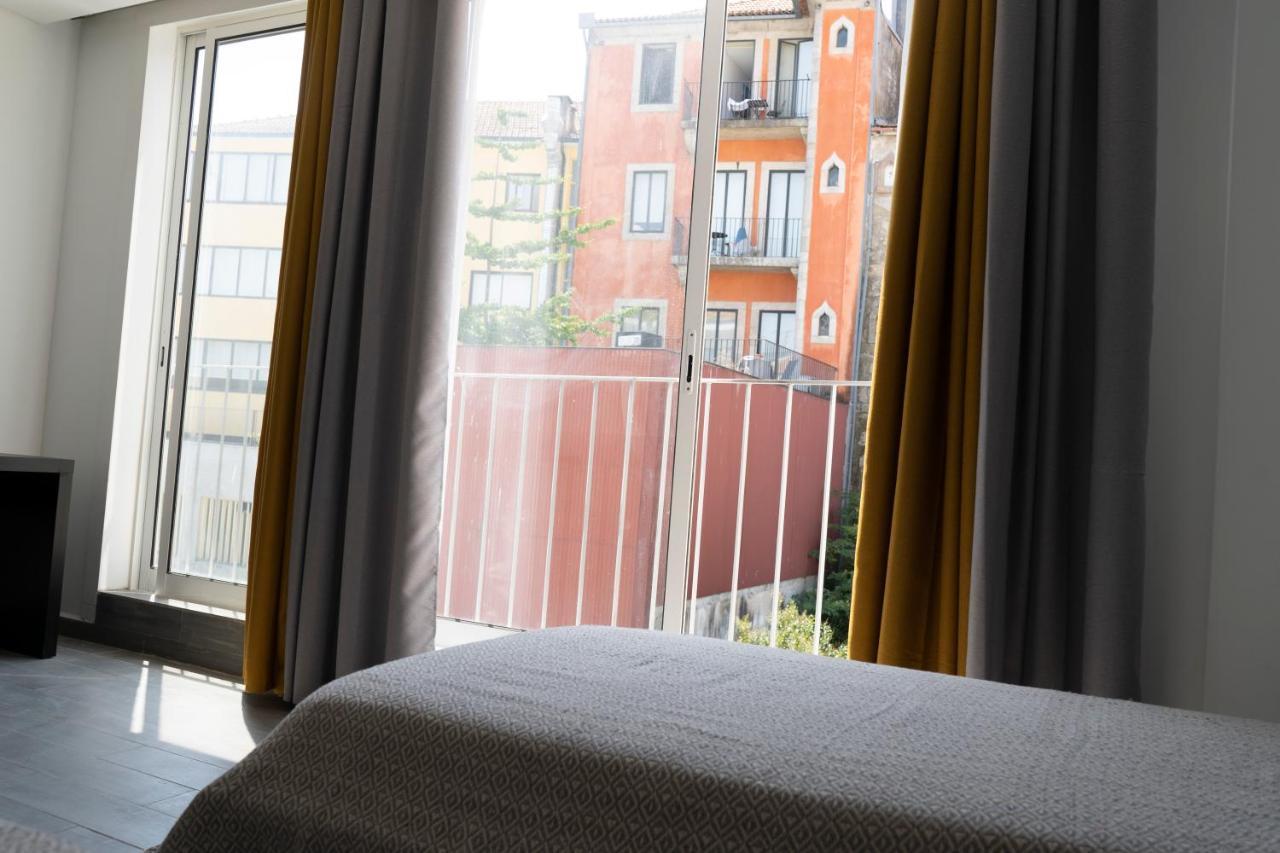 Apartamento Almada Downtown 304